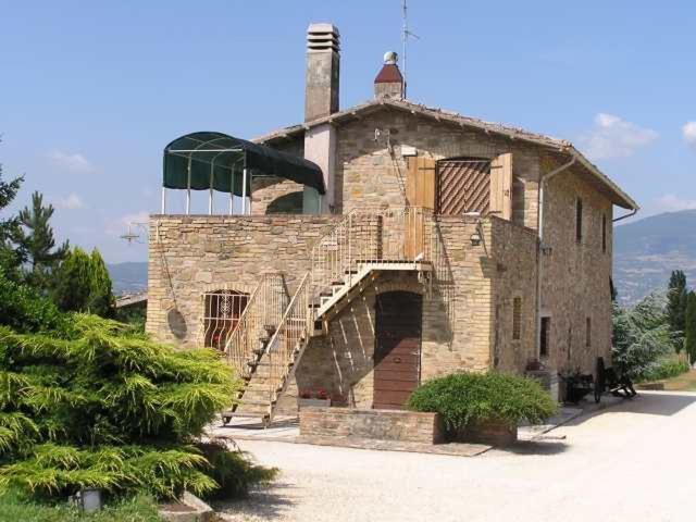 Country House Carmelita Limigiano Kültér fotó