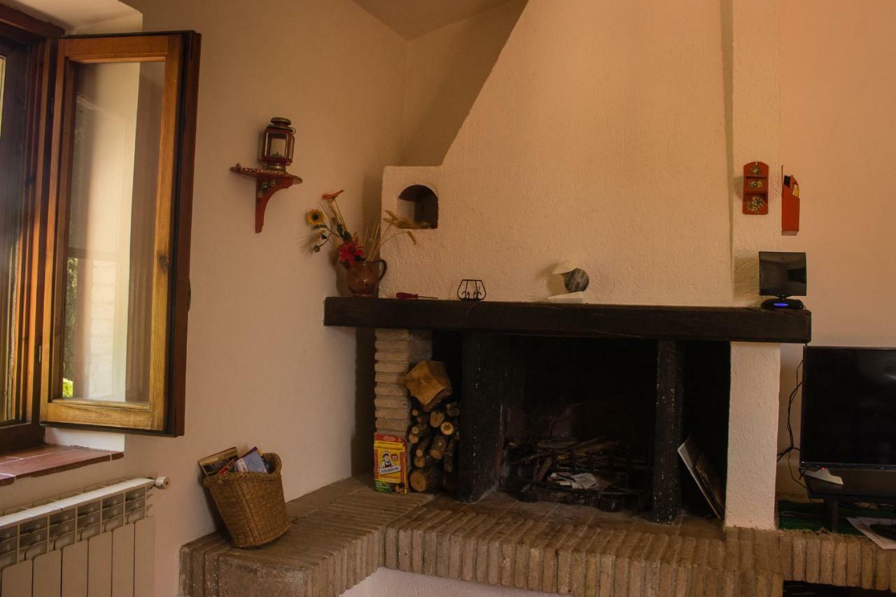 Country House Carmelita Limigiano Kültér fotó
