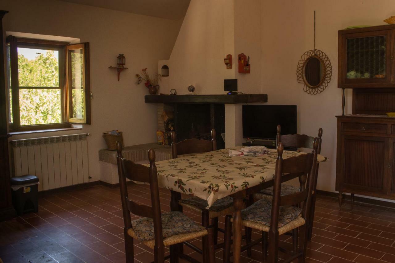 Country House Carmelita Limigiano Kültér fotó