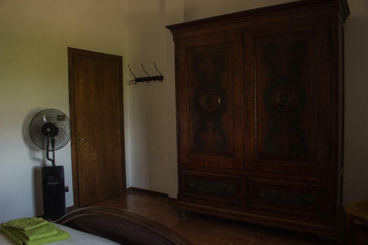 Country House Carmelita Limigiano Kültér fotó